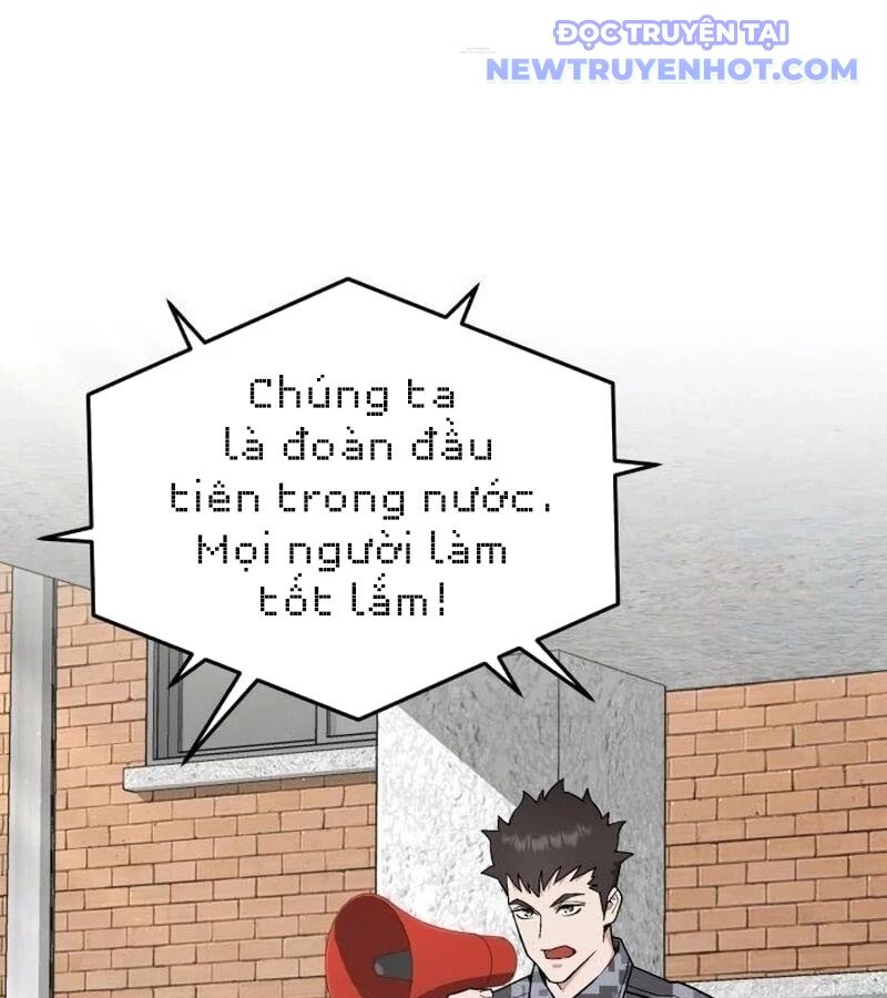 Trù Vương Mạt Thế Chapter 31 - Trang 2