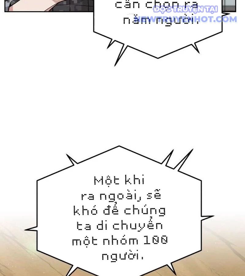 Trù Vương Mạt Thế Chapter 31 - Trang 2