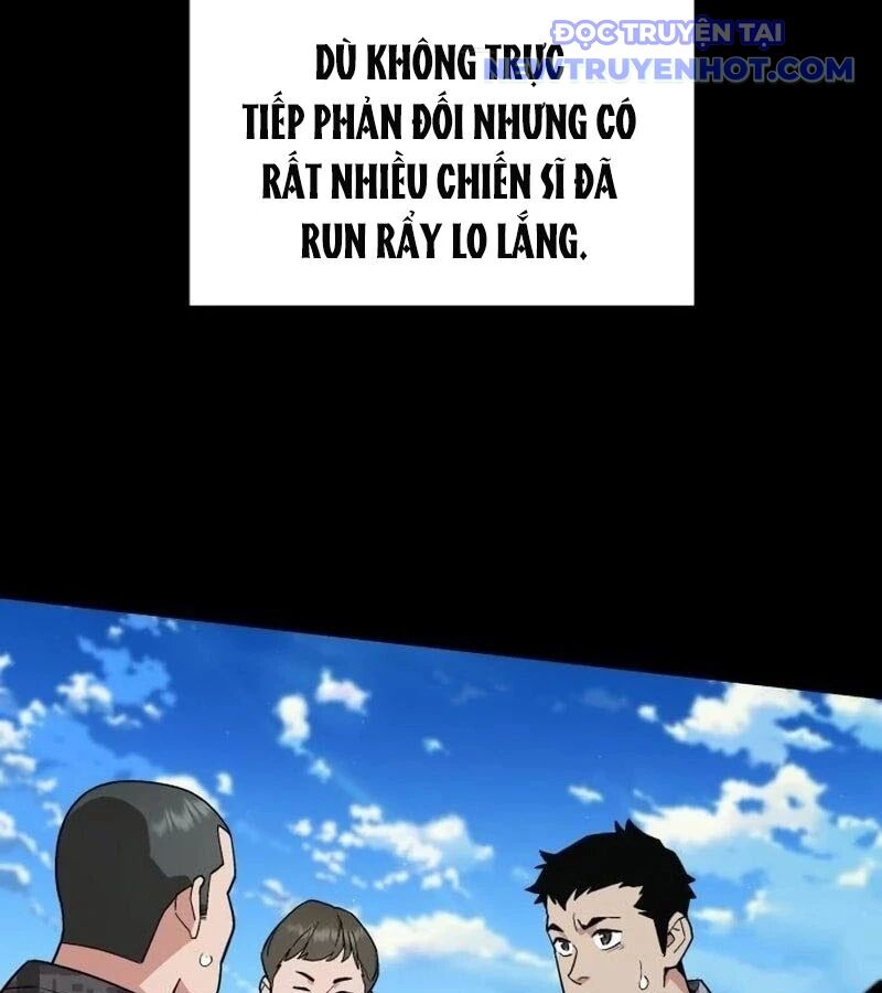 Trù Vương Mạt Thế Chapter 31 - Trang 2