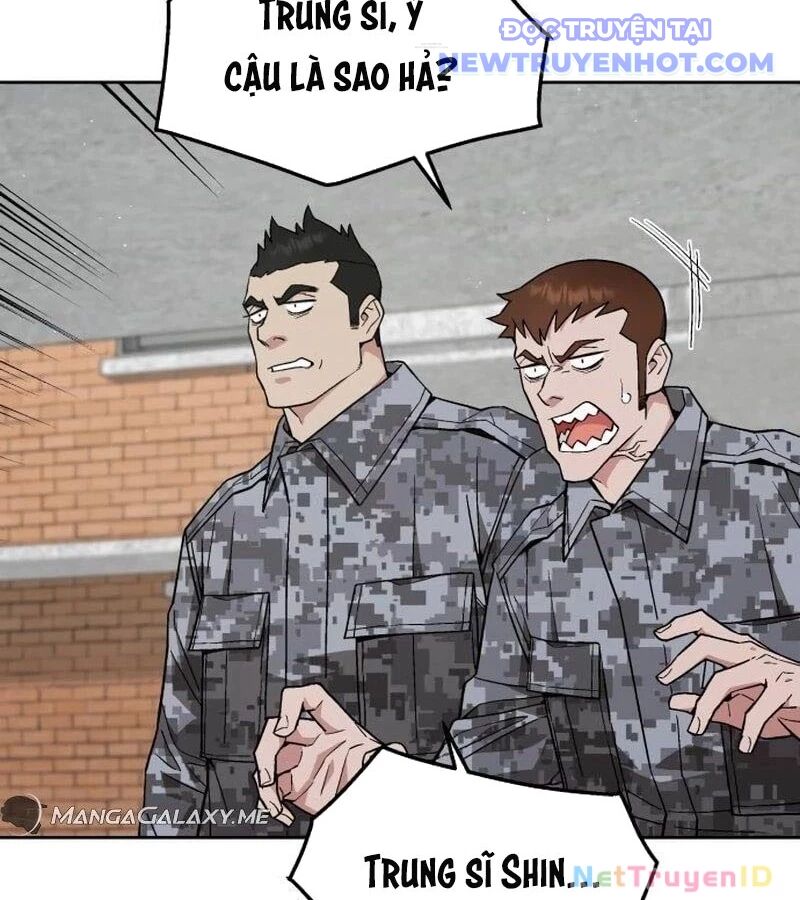 Trù Vương Mạt Thế Chapter 31 - Trang 2