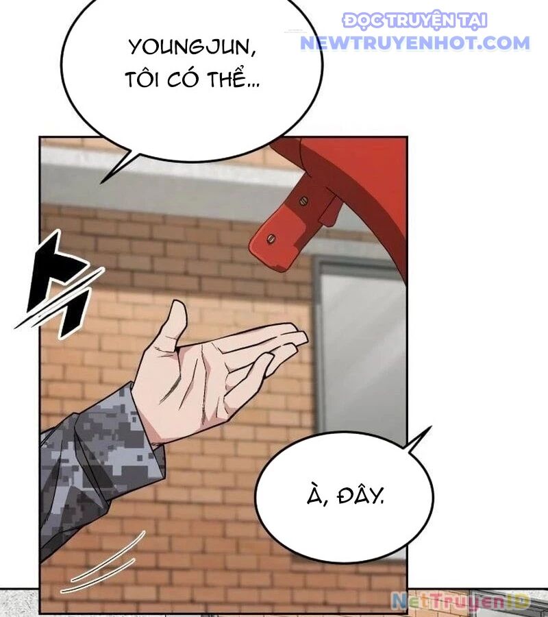 Trù Vương Mạt Thế Chapter 31 - Trang 2
