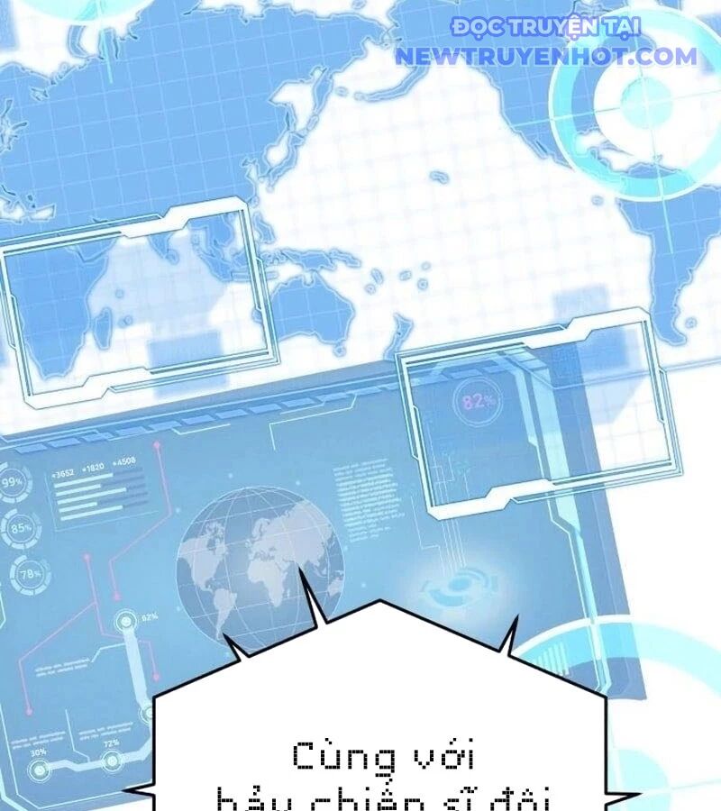 Trù Vương Mạt Thế Chapter 31 - Trang 2