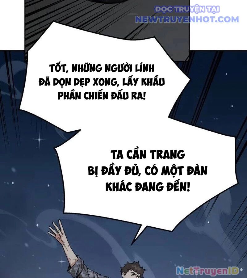 Trù Vương Mạt Thế Chapter 33 - Trang 2