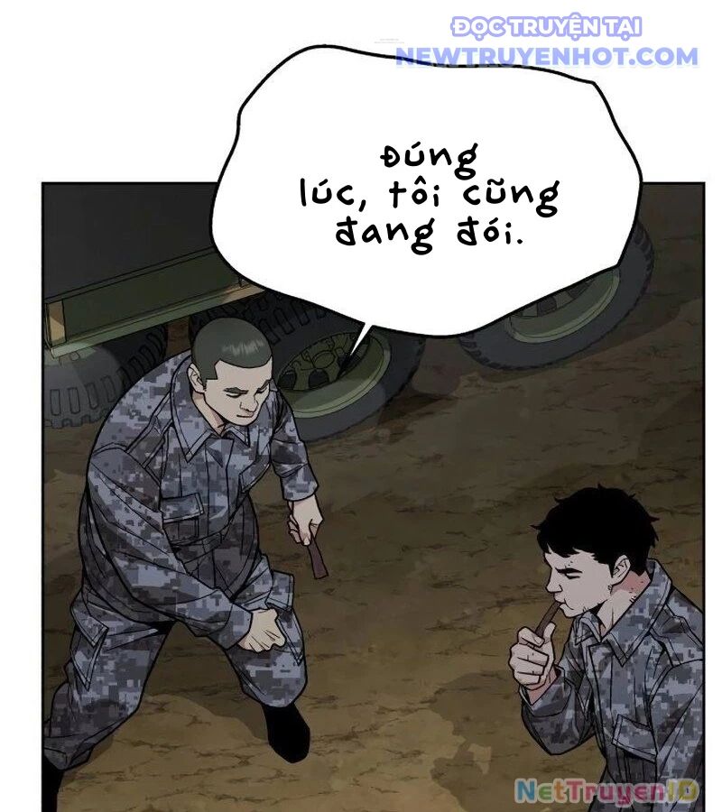 Trù Vương Mạt Thế Chapter 33 - Trang 2