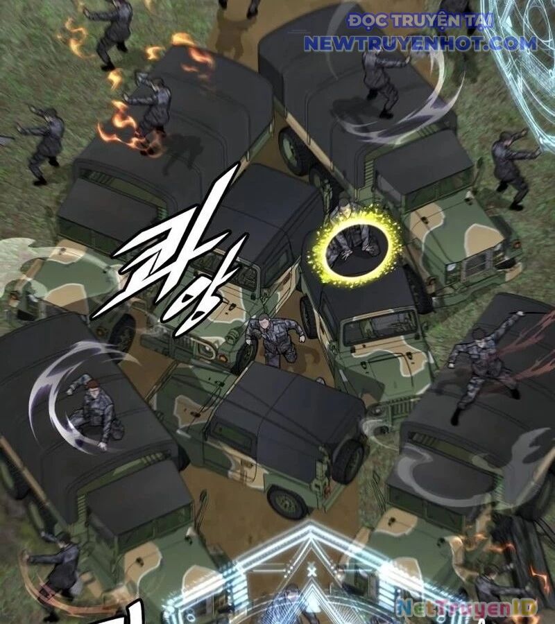 Trù Vương Mạt Thế Chapter 33 - Trang 2