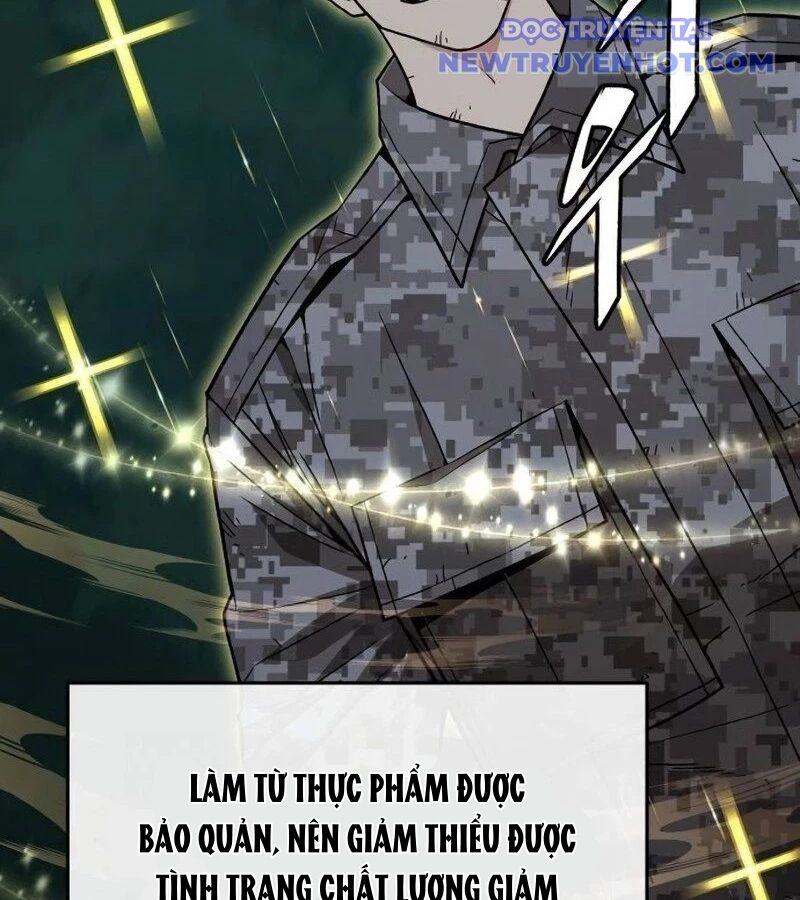 Trù Vương Mạt Thế Chapter 33 - Trang 2