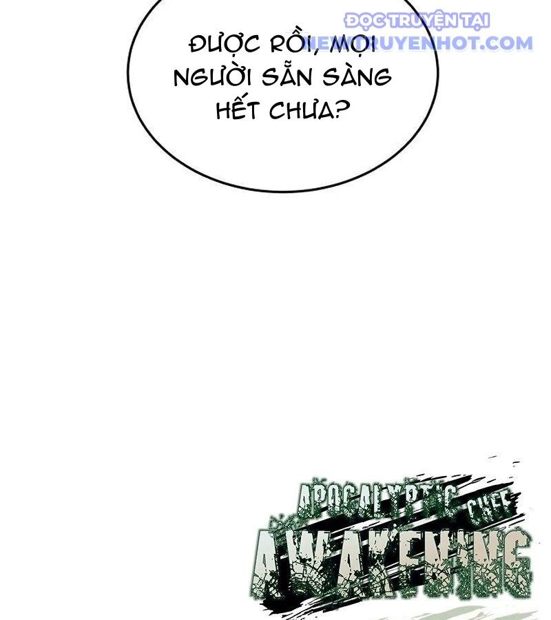 Trù Vương Mạt Thế Chapter 33 - Trang 2