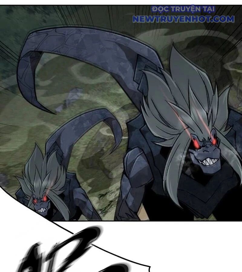 Trù Vương Mạt Thế Chapter 33 - Trang 2