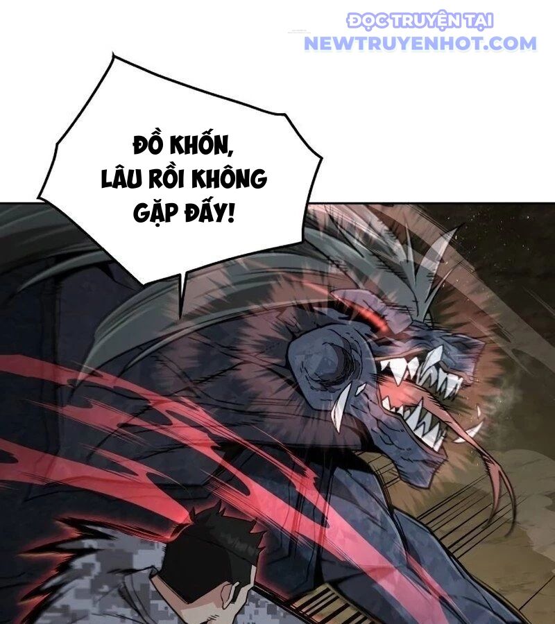 Trù Vương Mạt Thế Chapter 33 - Trang 2