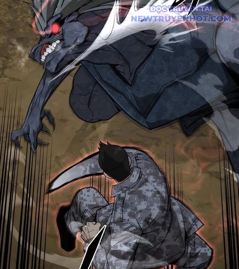 Trù Vương Mạt Thế Chapter 33 - Trang 2