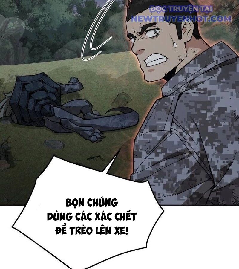 Trù Vương Mạt Thế Chapter 33 - Trang 2