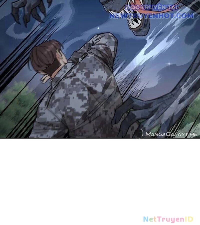 Trù Vương Mạt Thế Chapter 33 - Trang 2