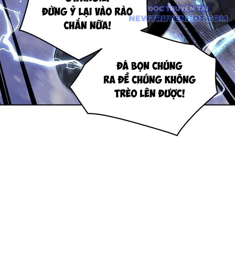 Trù Vương Mạt Thế Chapter 33 - Trang 2