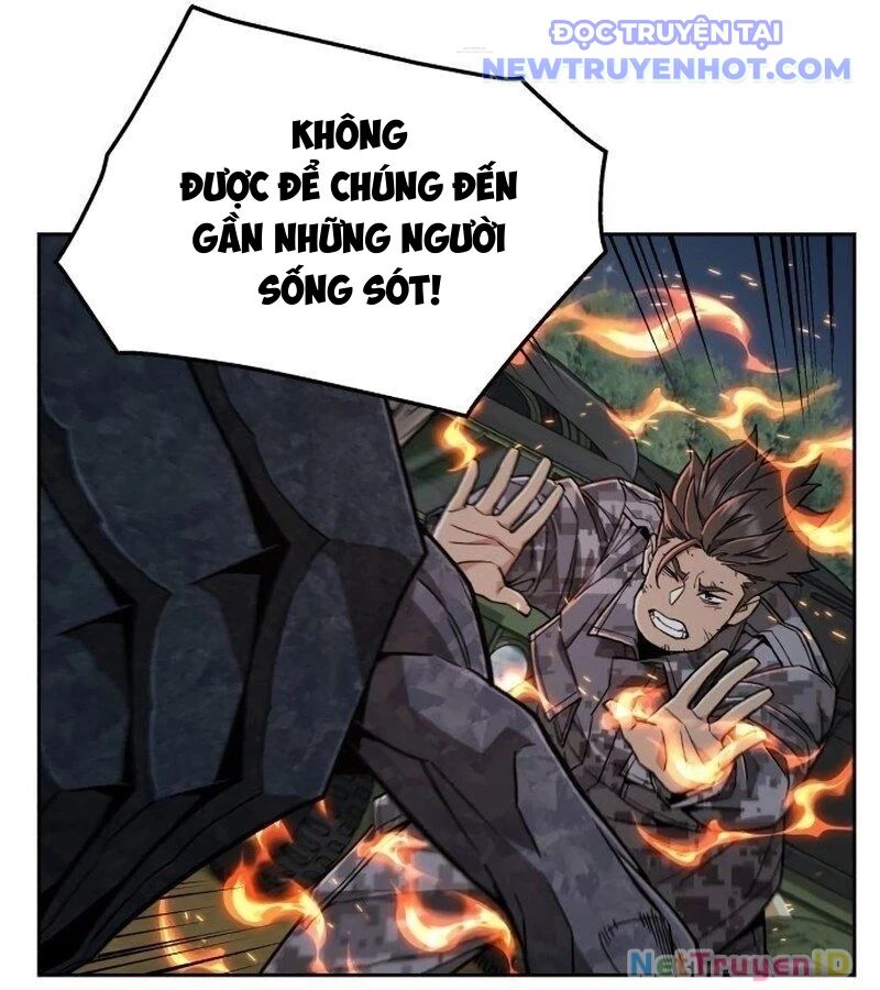 Trù Vương Mạt Thế Chapter 33 - Trang 2