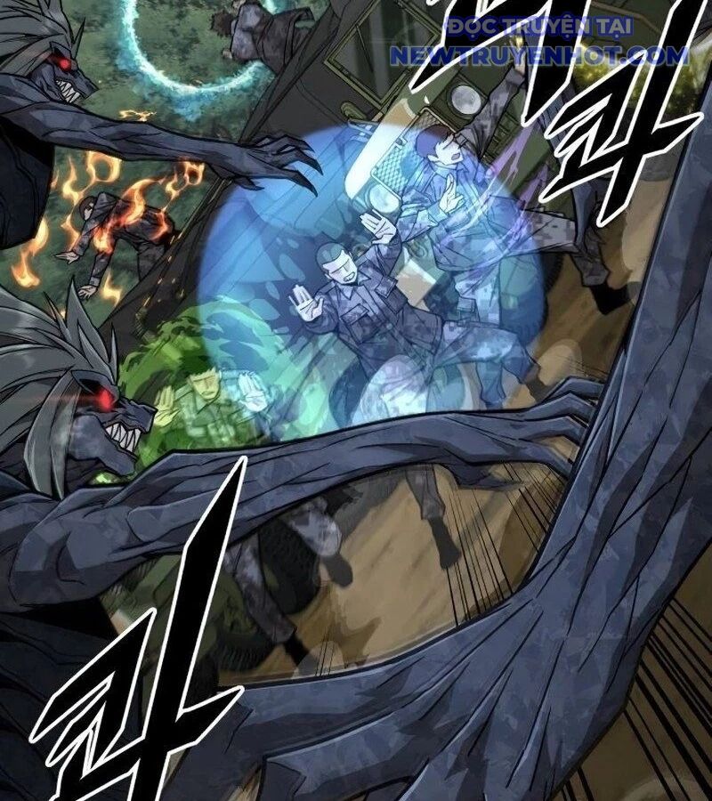 Trù Vương Mạt Thế Chapter 33 - Trang 2