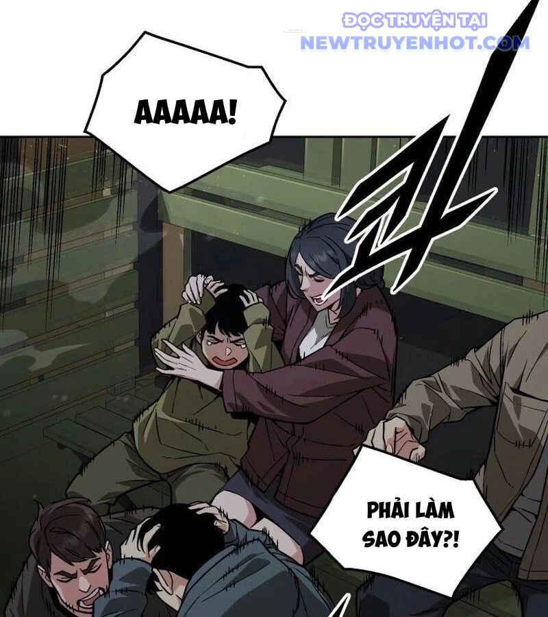 Trù Vương Mạt Thế Chapter 33 - Trang 2
