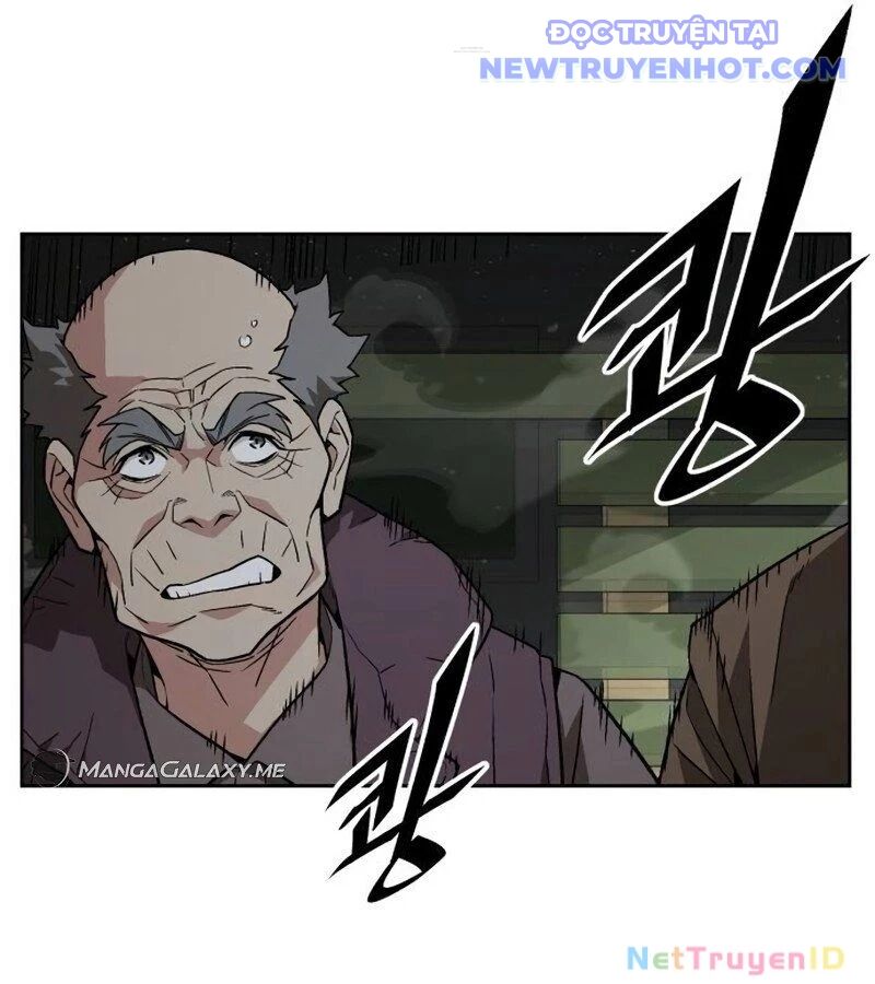 Trù Vương Mạt Thế Chapter 33 - Trang 2