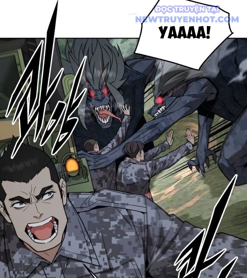 Trù Vương Mạt Thế Chapter 33 - Trang 2