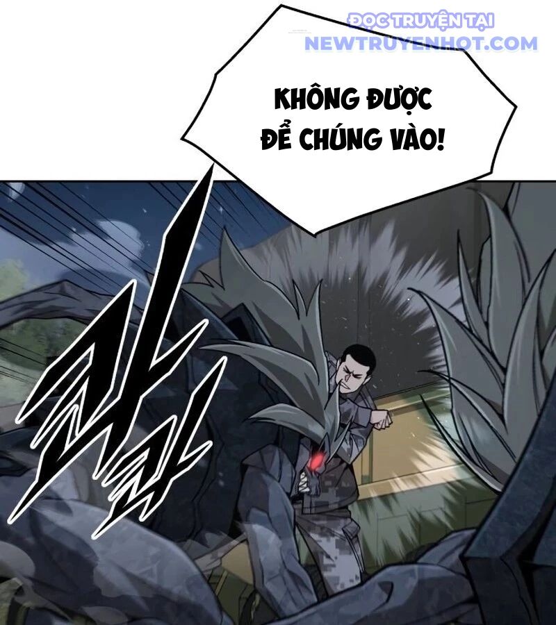 Trù Vương Mạt Thế Chapter 33 - Trang 2