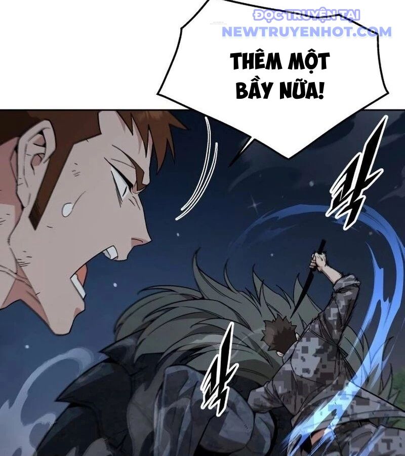 Trù Vương Mạt Thế Chapter 33 - Trang 2