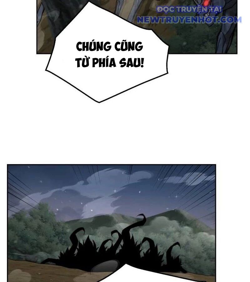 Trù Vương Mạt Thế Chapter 33 - Trang 2