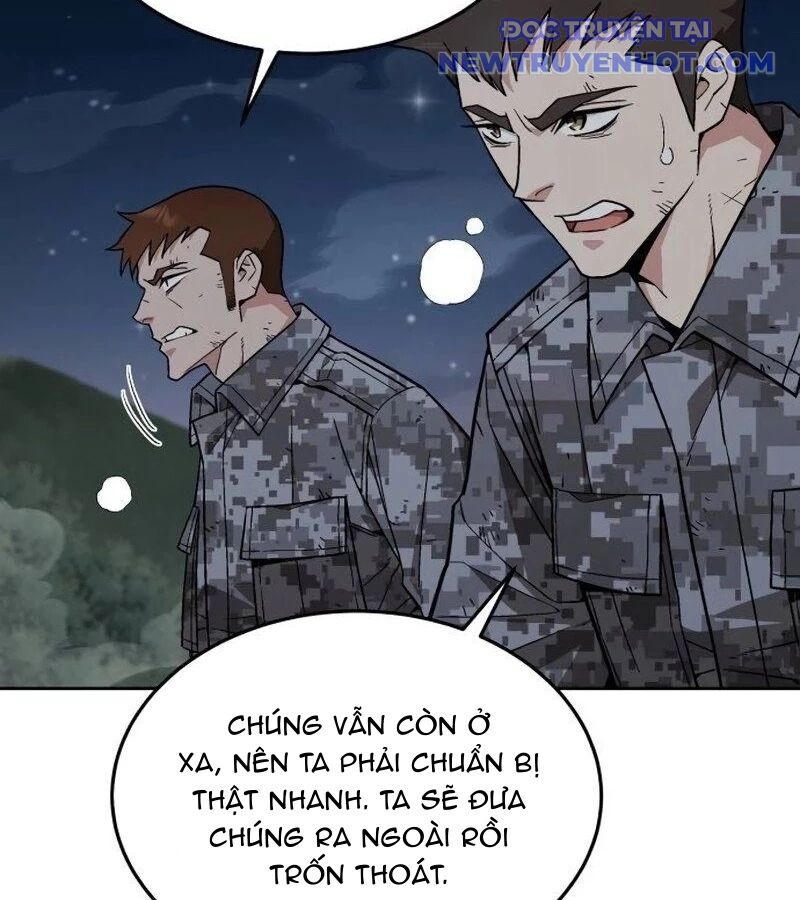 Trù Vương Mạt Thế Chapter 33 - Trang 2