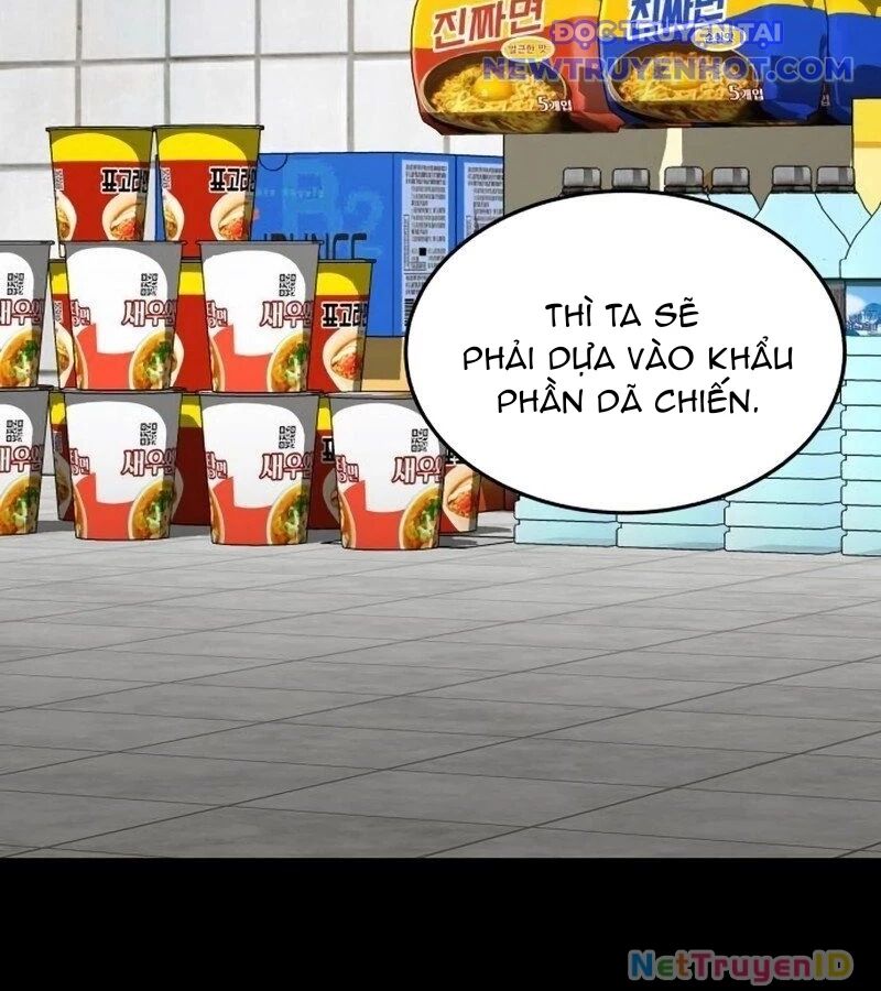Trù Vương Mạt Thế Chapter 34 - Trang 2