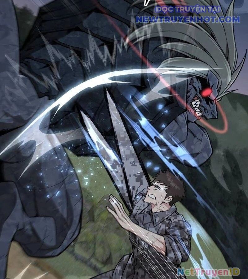 Trù Vương Mạt Thế Chapter 34 - Trang 2