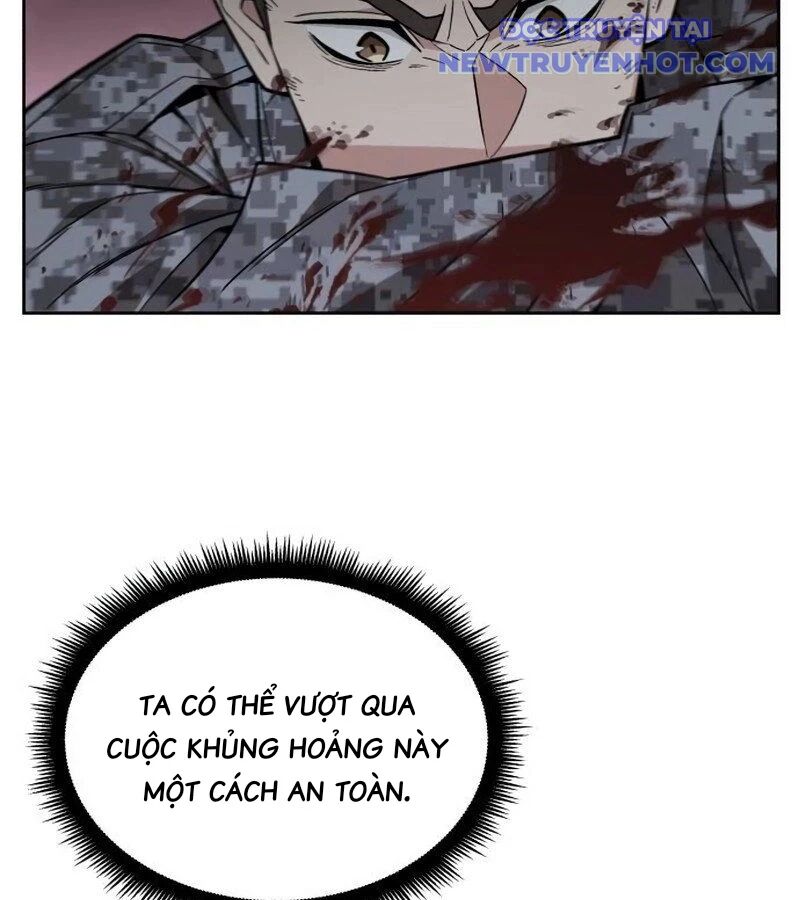 Trù Vương Mạt Thế Chapter 34 - Trang 2