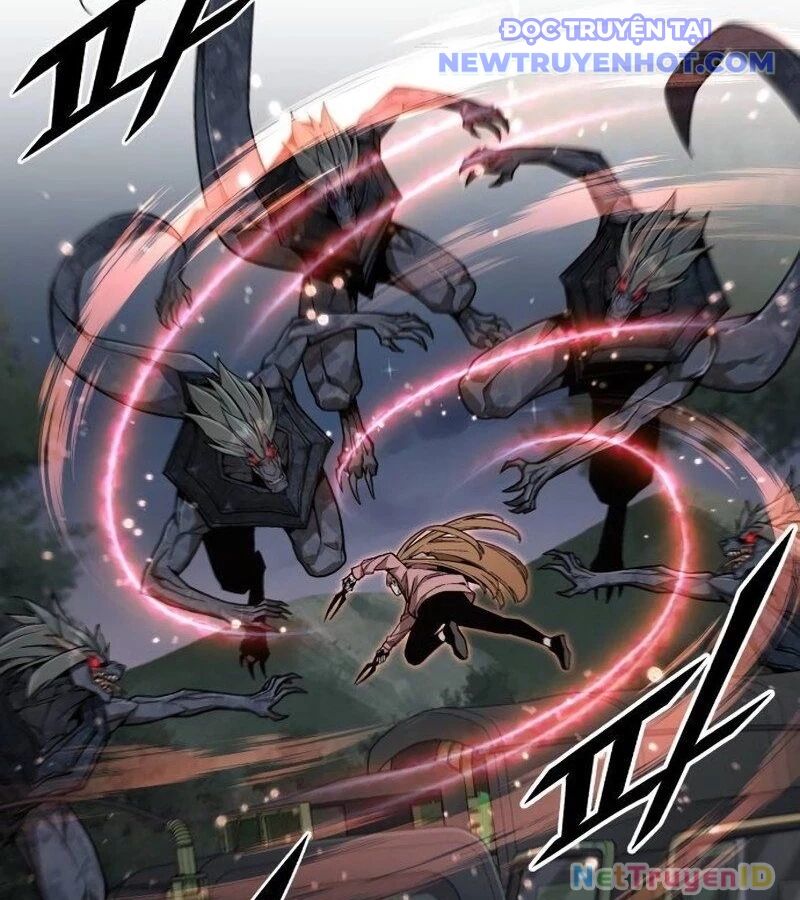 Trù Vương Mạt Thế Chapter 34 - Trang 2