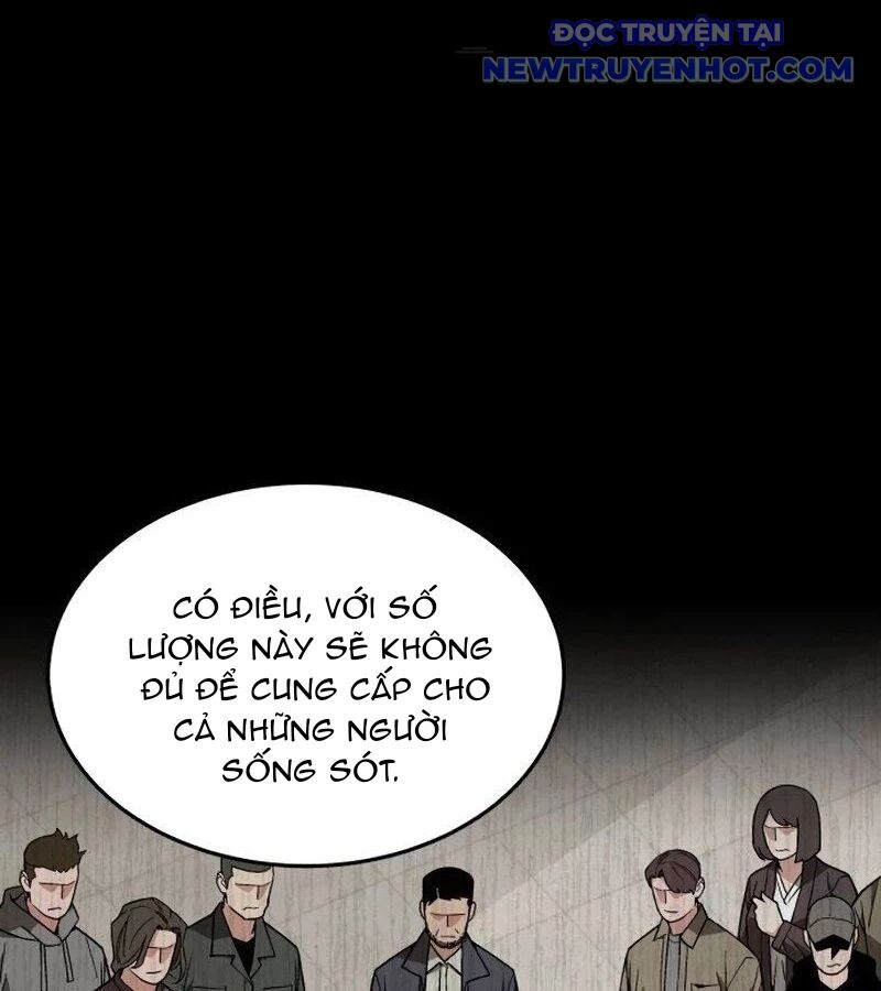 Trù Vương Mạt Thế Chapter 34 - Trang 2