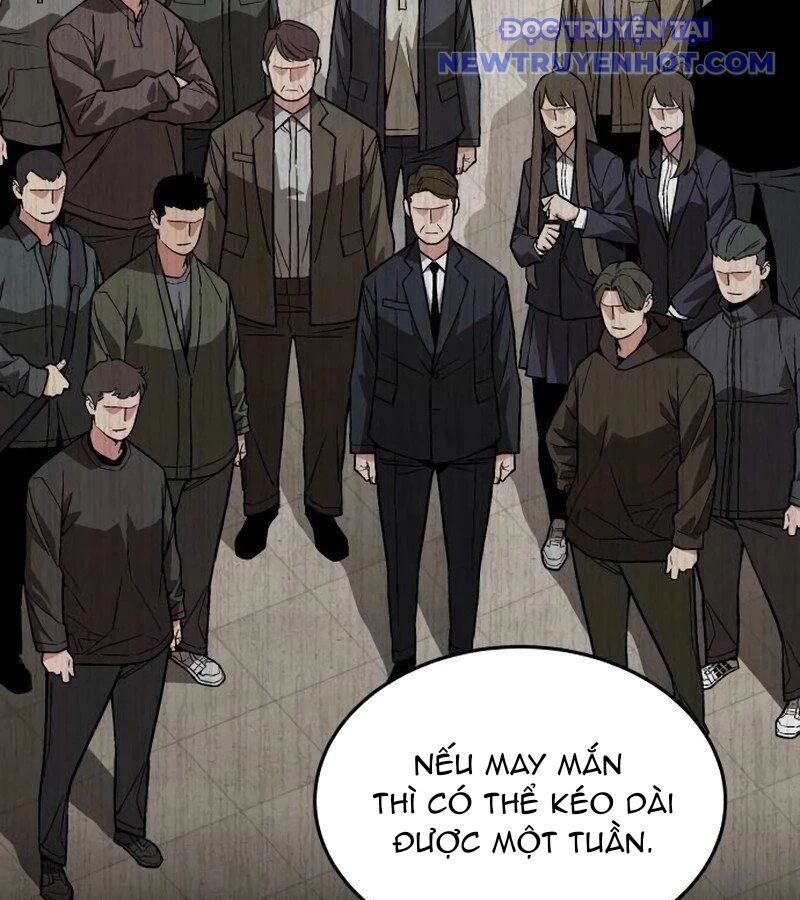 Trù Vương Mạt Thế Chapter 34 - Trang 2