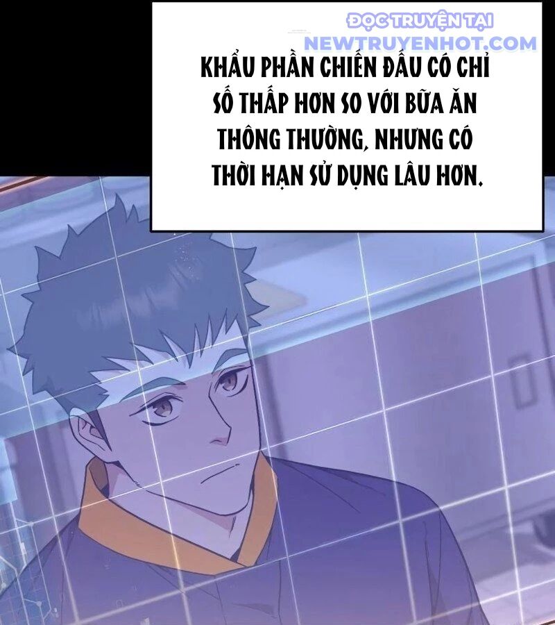Trù Vương Mạt Thế Chapter 34 - Trang 2