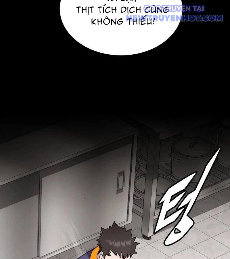Trù Vương Mạt Thế Chapter 34 - Trang 2