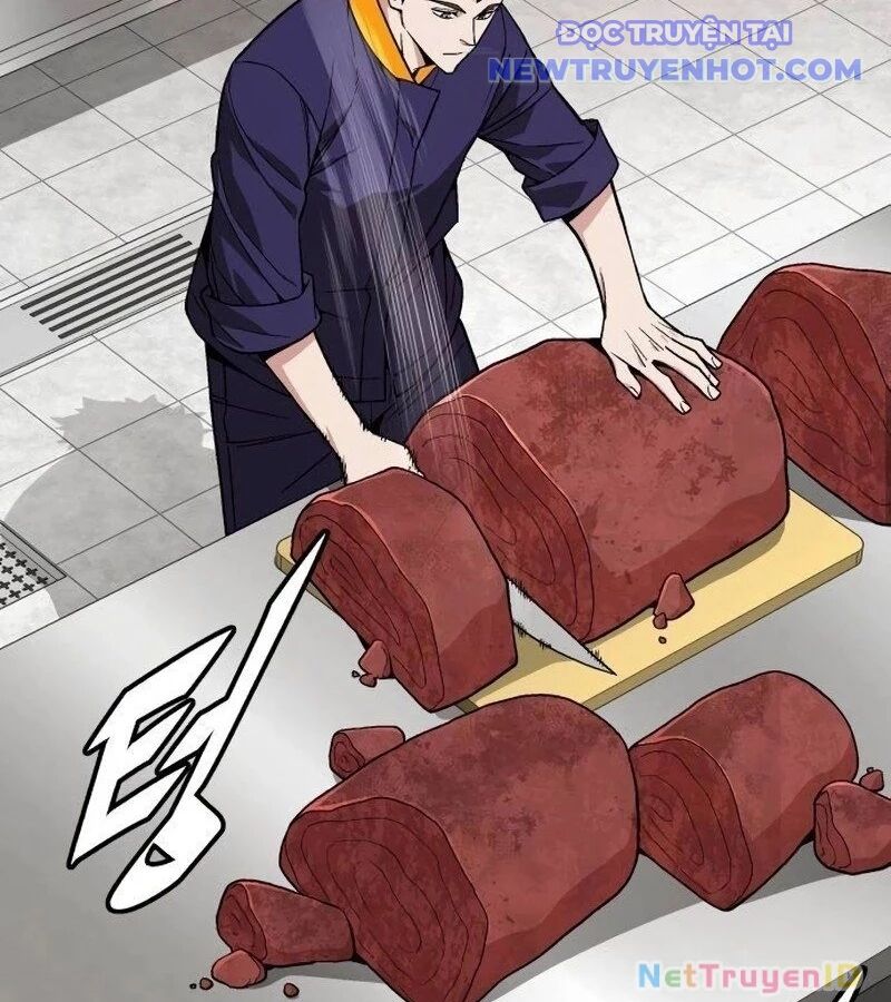 Trù Vương Mạt Thế Chapter 34 - Trang 2