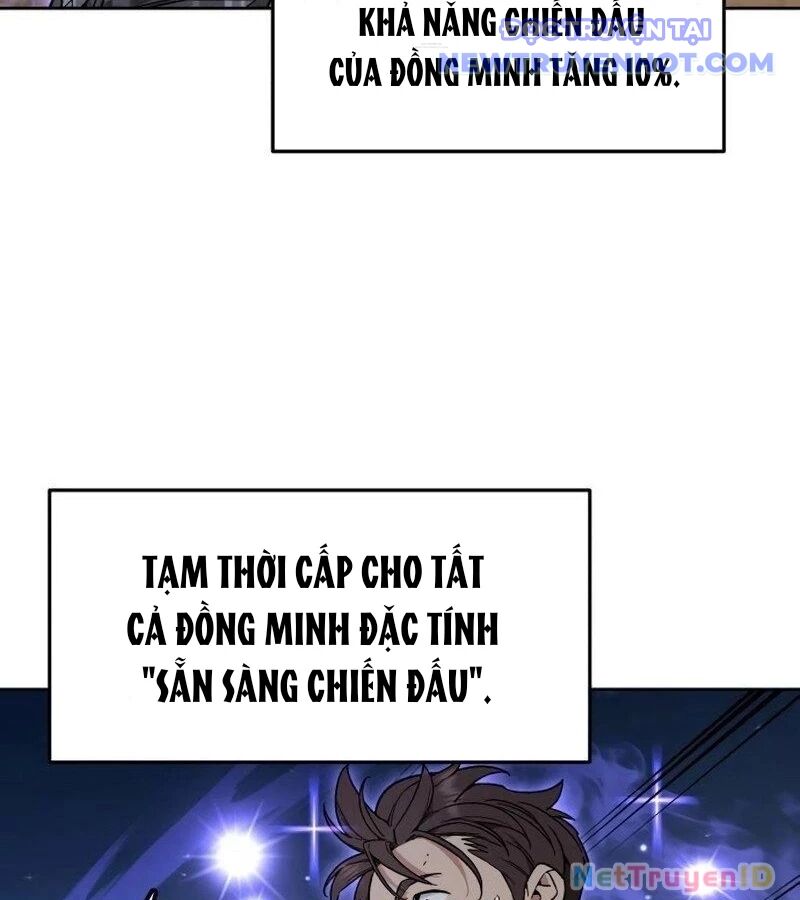 Trù Vương Mạt Thế Chapter 34 - Trang 2