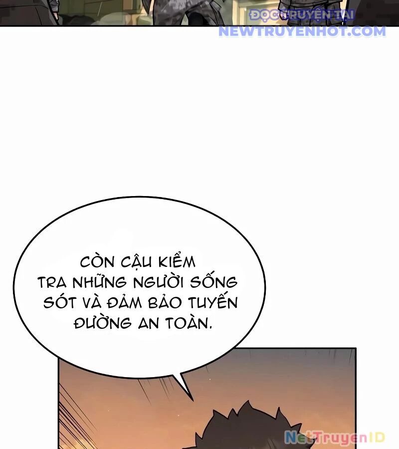 Trù Vương Mạt Thế Chapter 35 - Trang 2