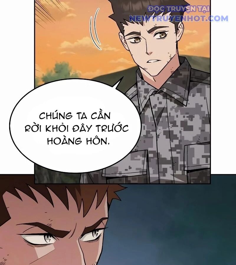 Trù Vương Mạt Thế Chapter 35 - Trang 2