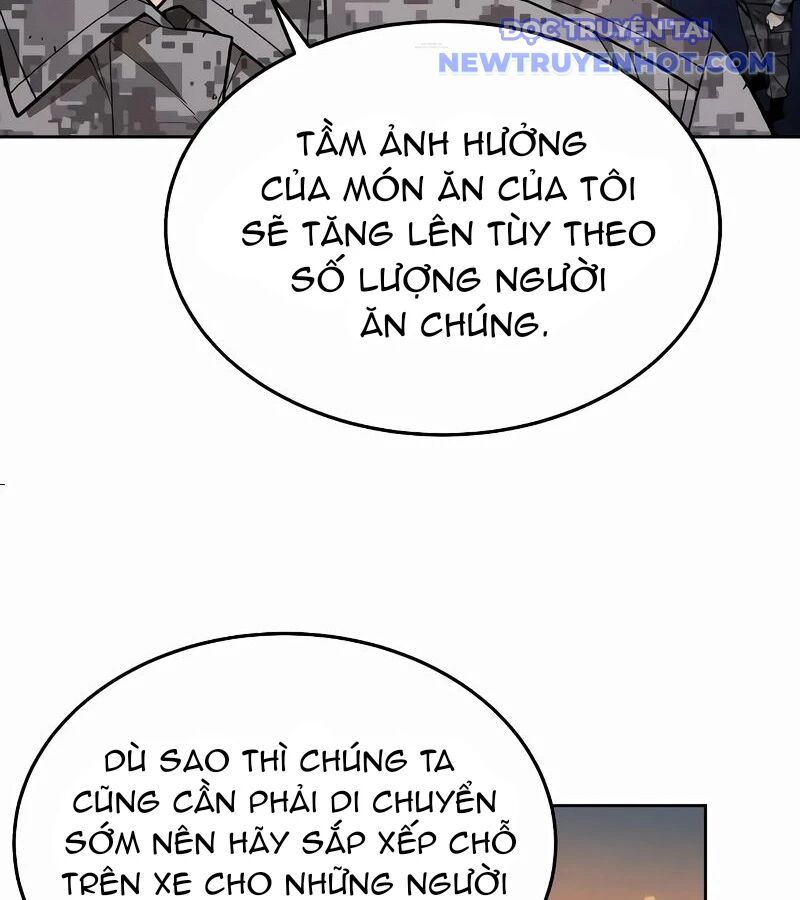 Trù Vương Mạt Thế Chapter 35 - Trang 2