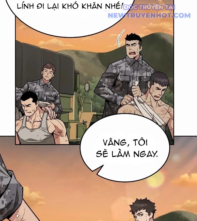 Trù Vương Mạt Thế Chapter 35 - Trang 2