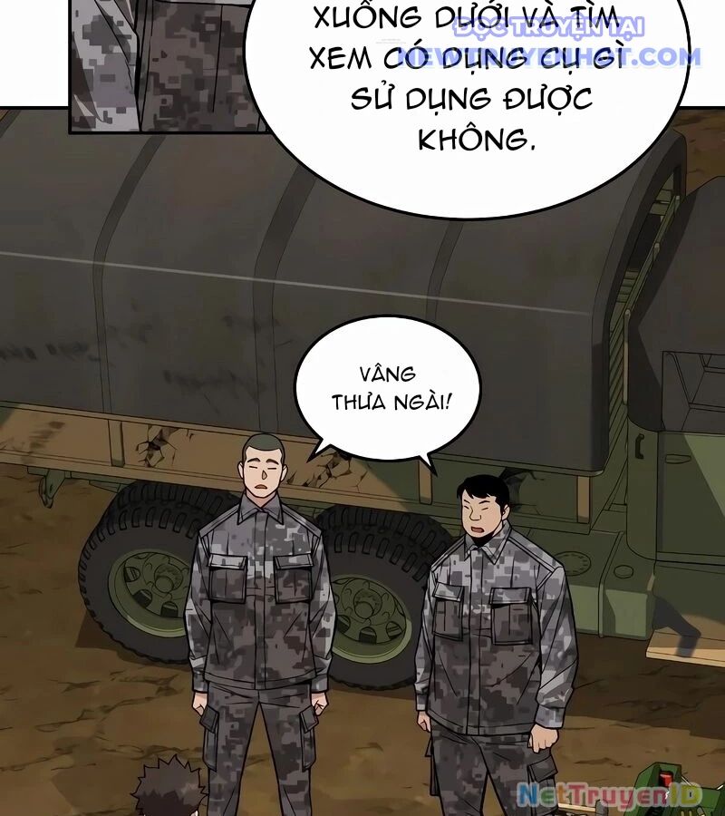 Trù Vương Mạt Thế Chapter 35 - Trang 2