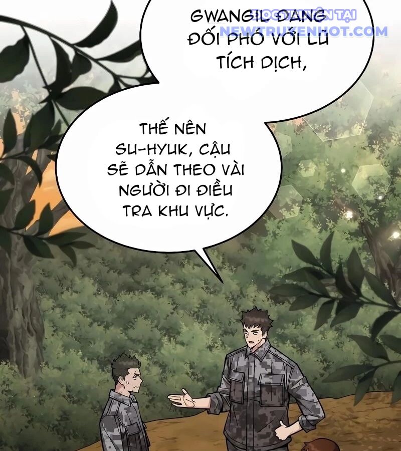 Trù Vương Mạt Thế Chapter 35 - Trang 2