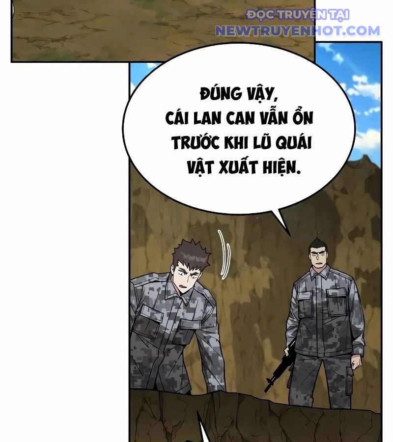 Trù Vương Mạt Thế Chapter 35 - Trang 2