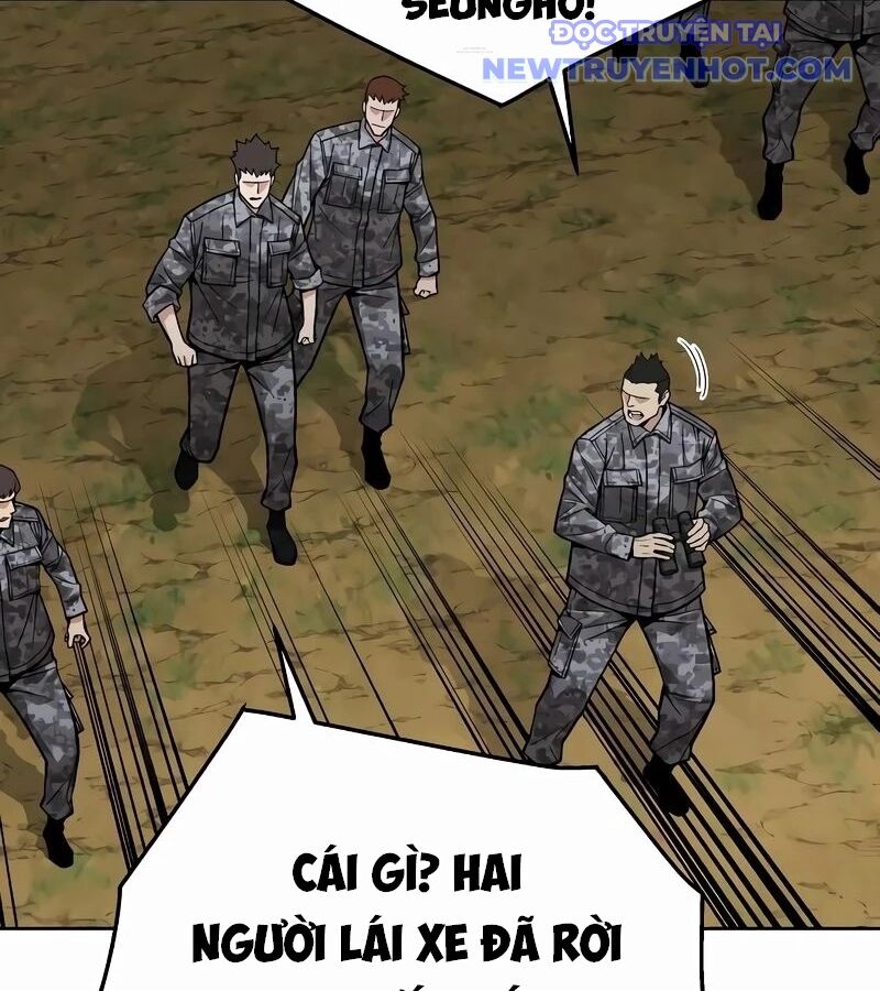 Trù Vương Mạt Thế Chapter 36 - Trang 2