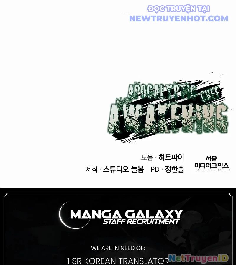 Trù Vương Mạt Thế Chapter 36 - Trang 2