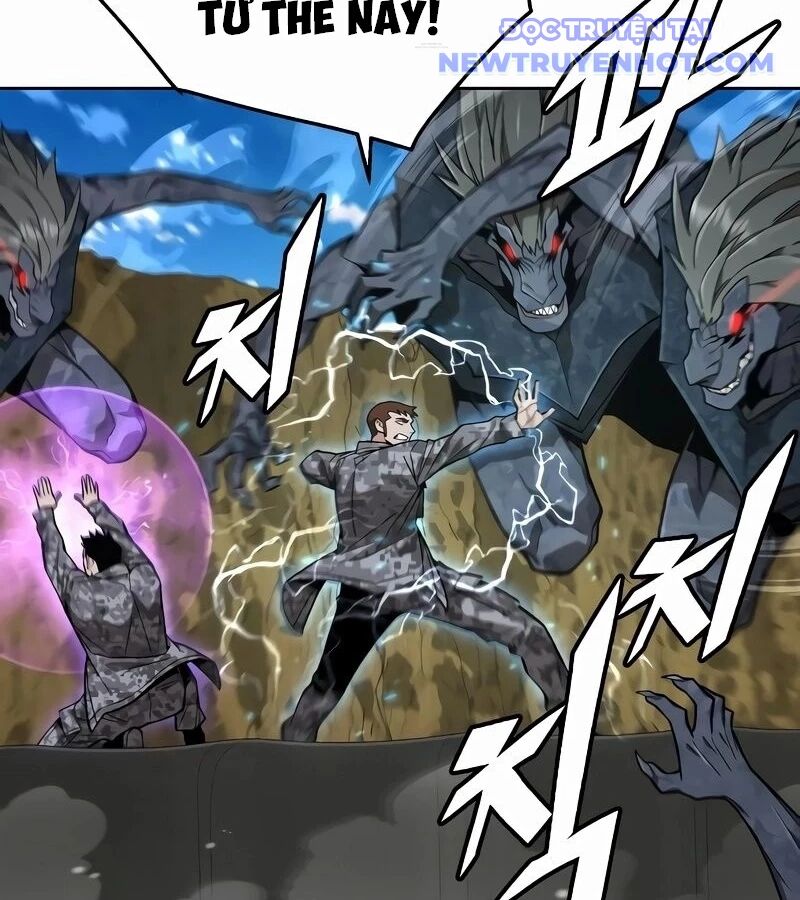 Trù Vương Mạt Thế Chapter 36 - Trang 2