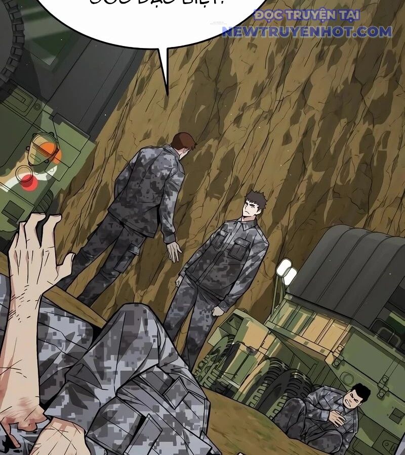 Trù Vương Mạt Thế Chapter 36 - Trang 2