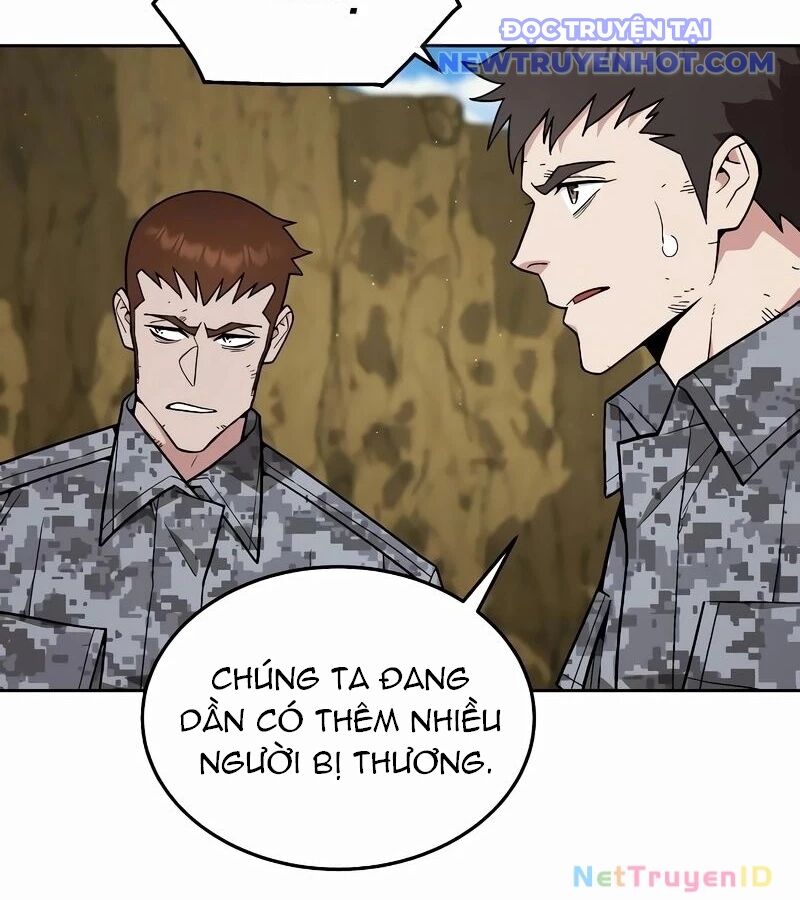 Trù Vương Mạt Thế Chapter 36 - Trang 2