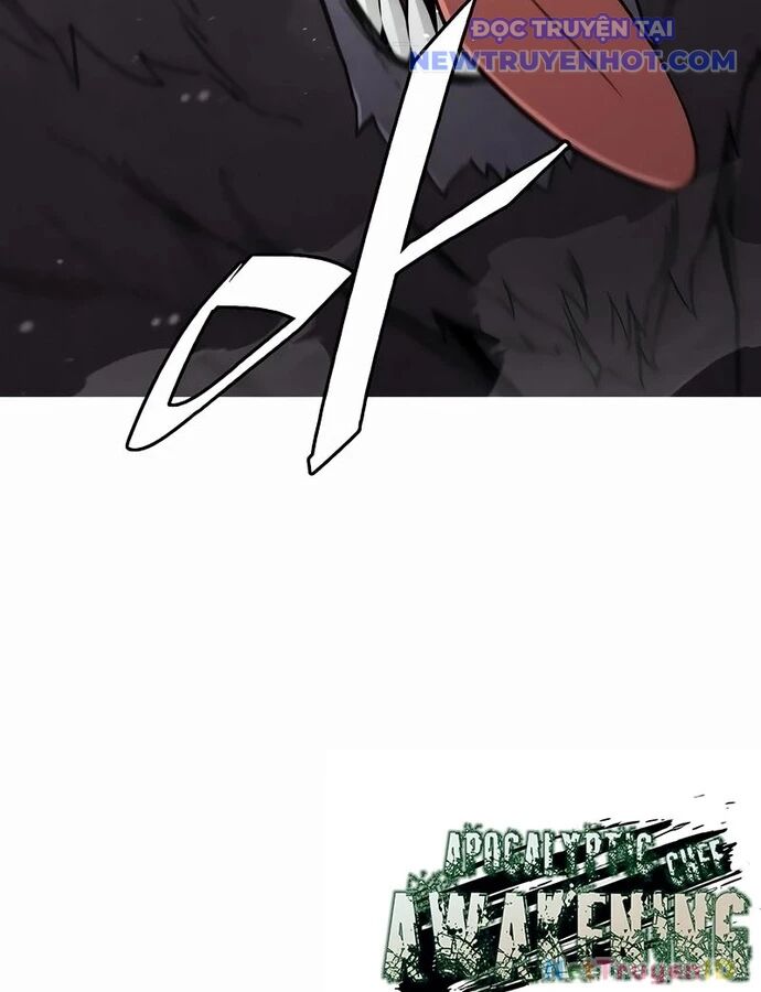 Trù Vương Mạt Thế Chapter 37 - Trang 2