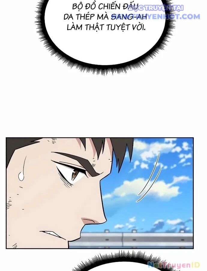 Trù Vương Mạt Thế Chapter 37 - Trang 2